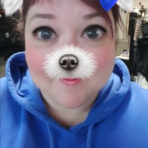 Meet your Posher, Natalie